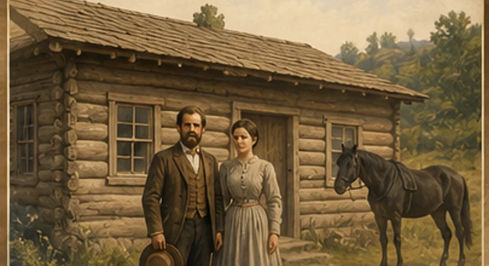 Illustration for Rancho Rio de la Plata