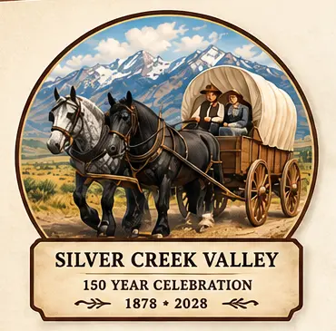 Silver Creek Valley 150 Year Celebration, 1878 to 2028