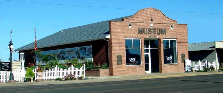 Taylor Az museum