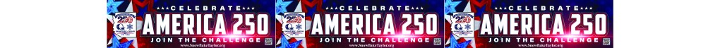 Celebrate America 250 Years