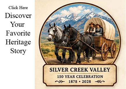 150 Year Heritage Celebration Icon